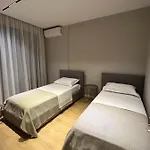 Apartment Bliss Tirana