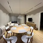 Apartment Bliss Tirana
