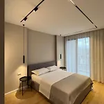 Bliss Apartment Tirana