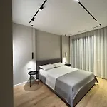 Bliss Apartment