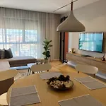 Bliss Apartment