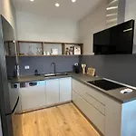 Apartment Bliss Tirana