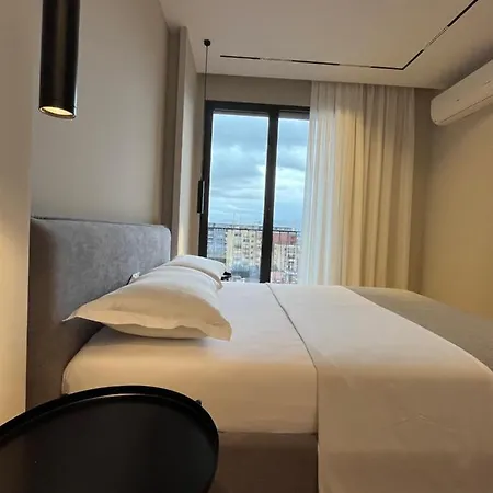 Bliss Appartement Tirana