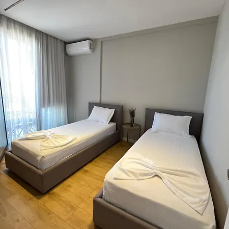 דירה Bliss טיראנה