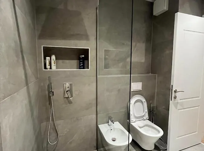 Bliss * טיראנה