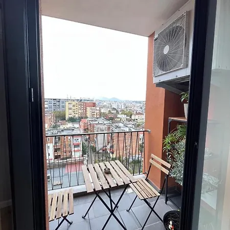Bliss Tirana