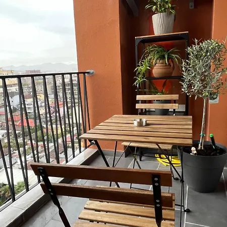Apartment Bliss *
