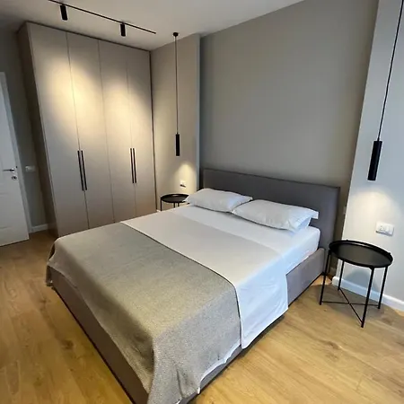 Apartman Bliss