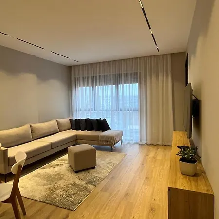 Bliss Apartment