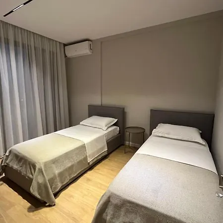 Apartment Bliss Tirana