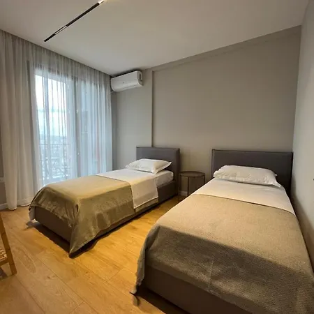 Apartman Bliss