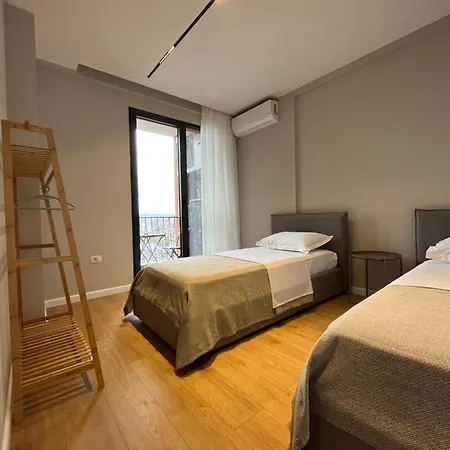Bliss Apartment