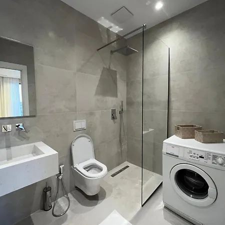Apartman Bliss *