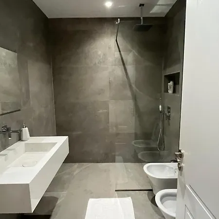Bliss Apartment *