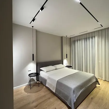 Bliss Apartment