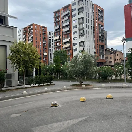 Bliss Apartman Tirana