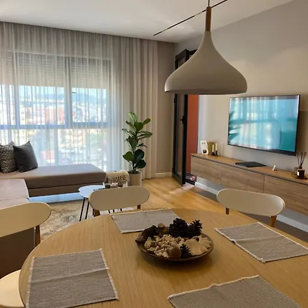 Bliss Apartman