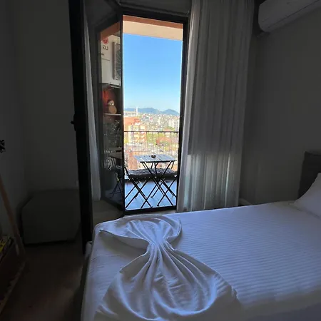 Bliss Apartman *
