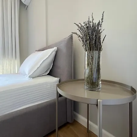 Bliss Apartman