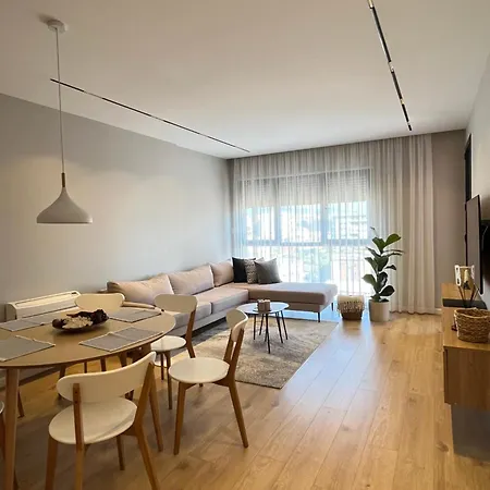 Bliss Apartman Tirana